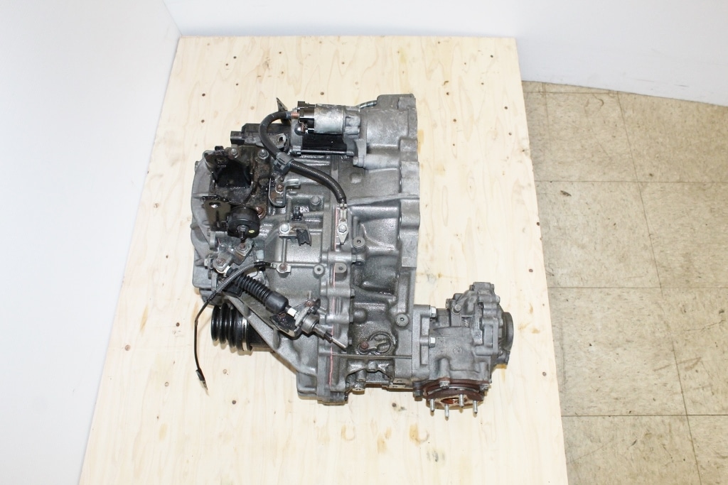 2014 2015 2016 TOYOTA HIGHLANDER 3.5L  V6 JDM 2GR AWD AUTOMATIC TRANSMISSION: Image 8