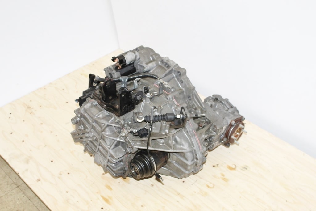 2014 2015 2016 TOYOTA HIGHLANDER 3.5L  V6 JDM 2GR AWD AUTOMATIC TRANSMISSION: Image 7