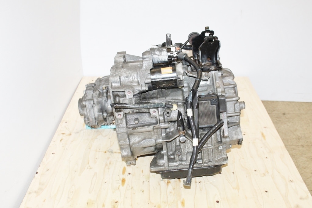 2014 2015 2016 TOYOTA HIGHLANDER 3.5L  V6 JDM 2GR AWD AUTOMATIC TRANSMISSION: Image 3