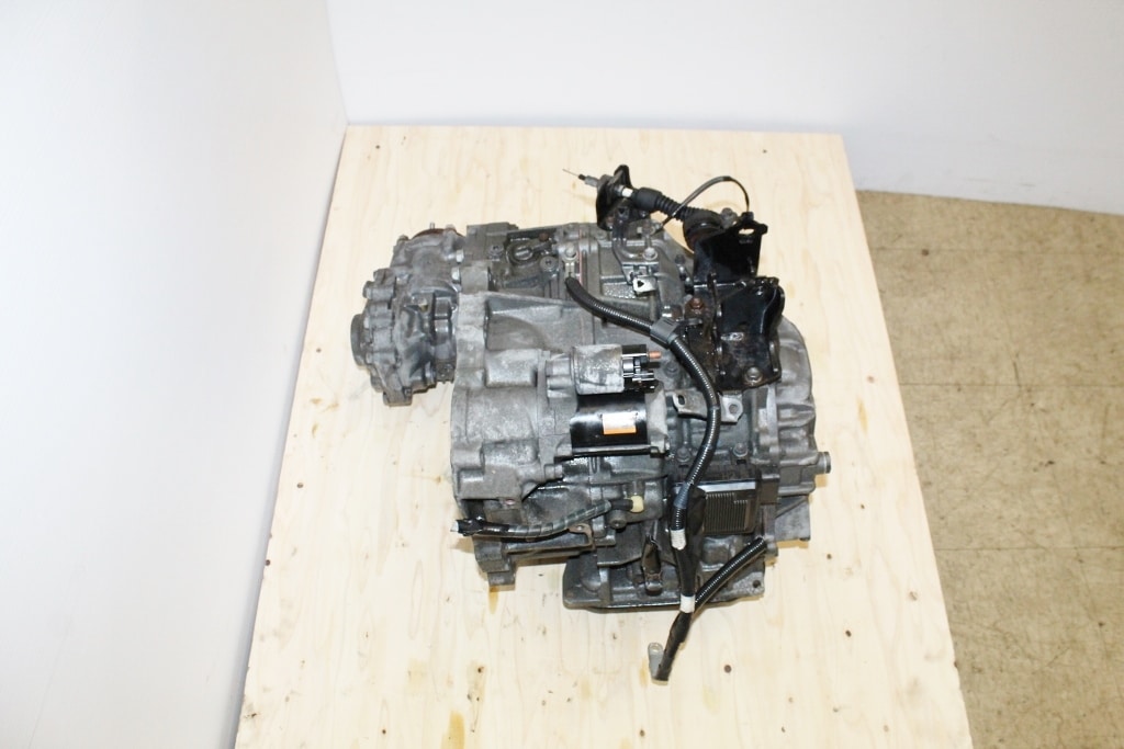 2014 2015 2016 TOYOTA HIGHLANDER 3.5L  V6 JDM 2GR AWD AUTOMATIC TRANSMISSION: Image 2