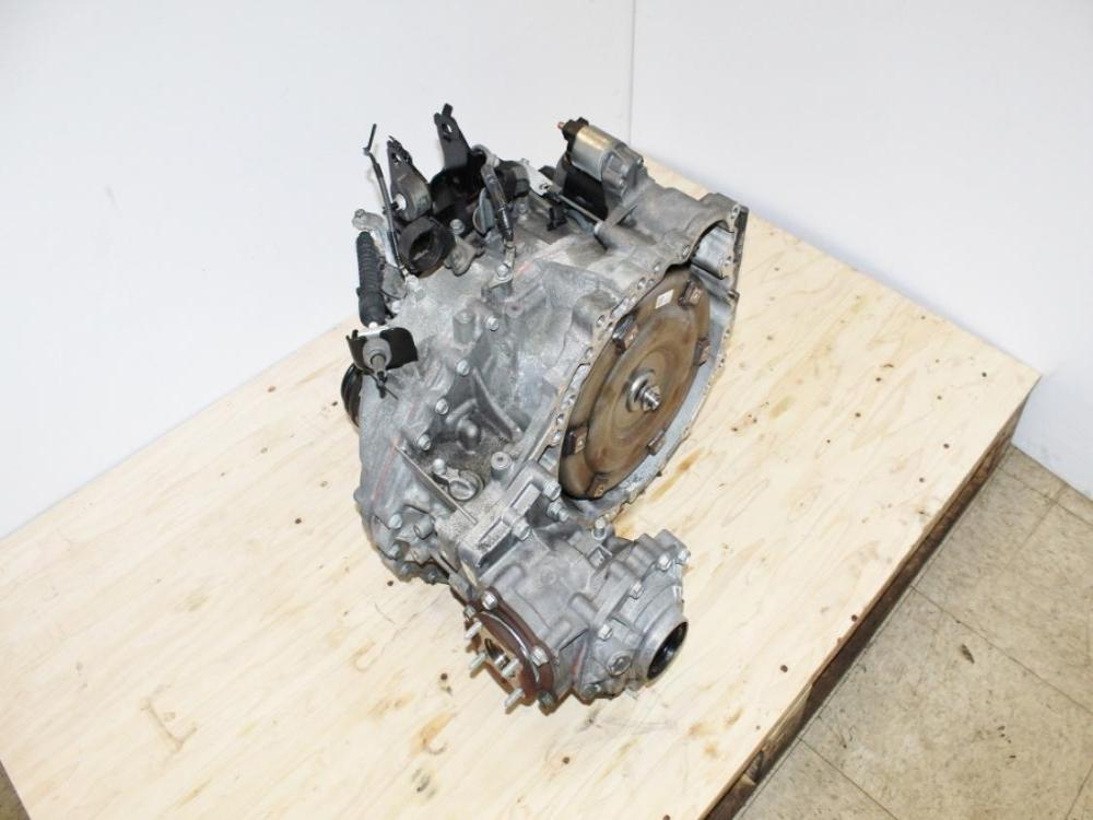 10-11-12-13-14-15 LEXUS RX350 AWD TRANSMISSION 3.5L V6 ALL WHEEL DRIVE JDM: Image 6