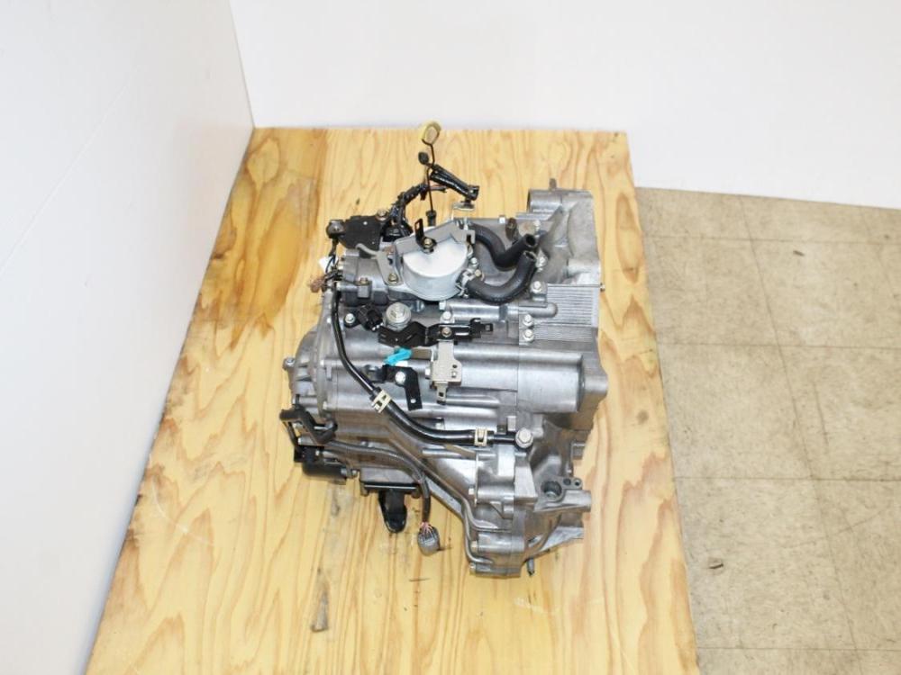 2004 2005 2006 ACURA TL 3.2L V6 AUTOMATIC 5 SPEED TRANSMISSION J32A JDM : Image 4