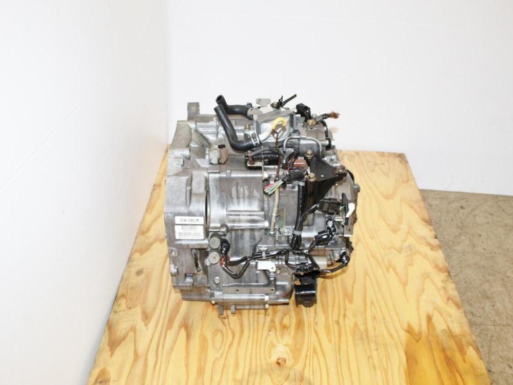 2004 2005 2006 ACURA TL 3.2L V6 AUTOMATIC 5 SPEED TRANSMISSION J32A JDM : Image 9