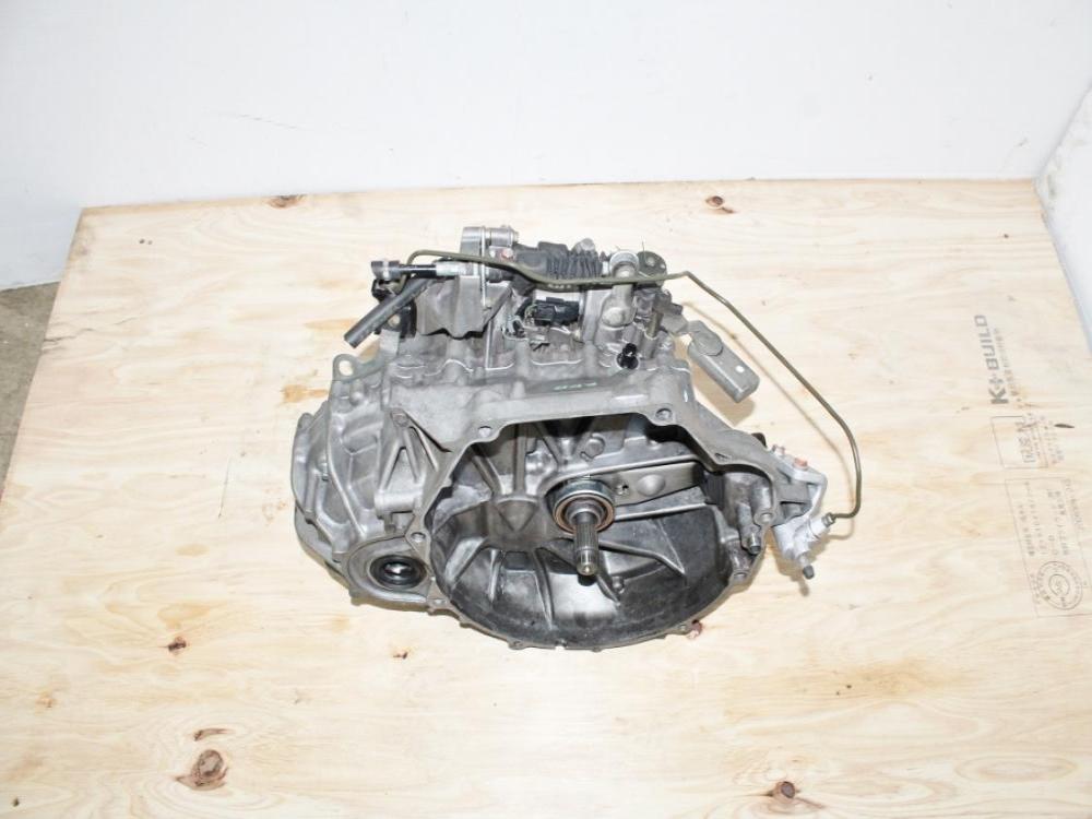 2004 2005 2006 2007 2008 JDM ACURA TSX 6 SPEED MANUAL TRANSMISSION 2.4L K24A: Image 1