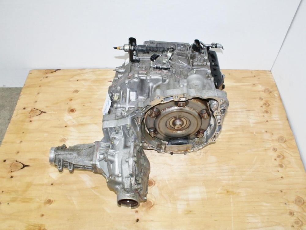 2017 2018 2019 2020 TOYOTA SIENNA 3.5L AWD AUTOMATIC TRANSMISSION 2GR-FKS: Image 9