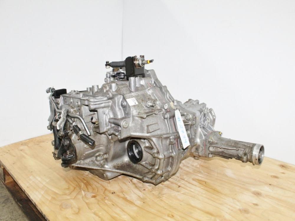 2017 2018 2019 2020 TOYOTA SIENNA 3.5L AWD AUTOMATIC TRANSMISSION 2GR-FKS: Image 12