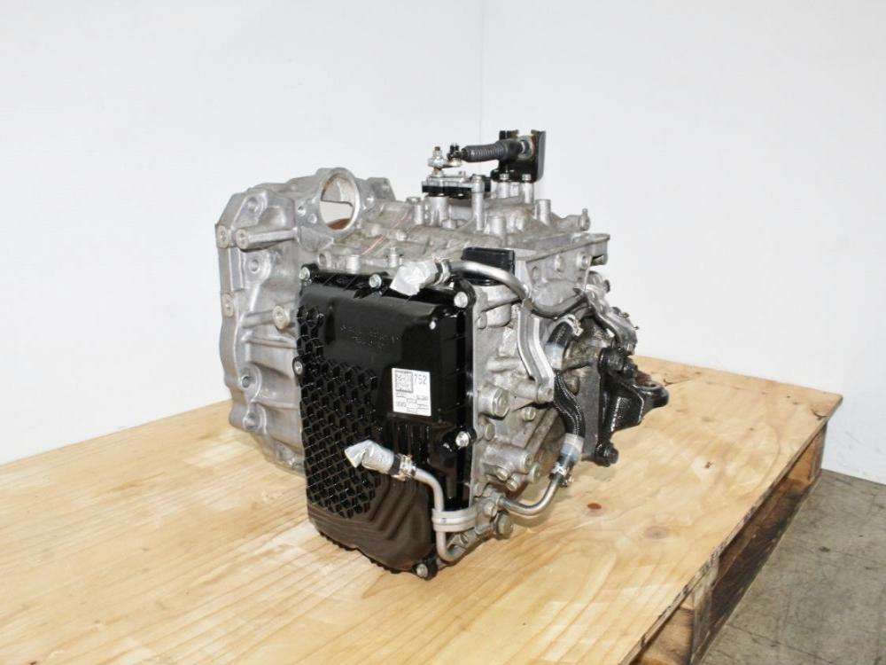 2017 2018 2019 2020 TOYOTA SIENNA 3.5L AWD AUTOMATIC TRANSMISSION 2GR-FKS: Image 7