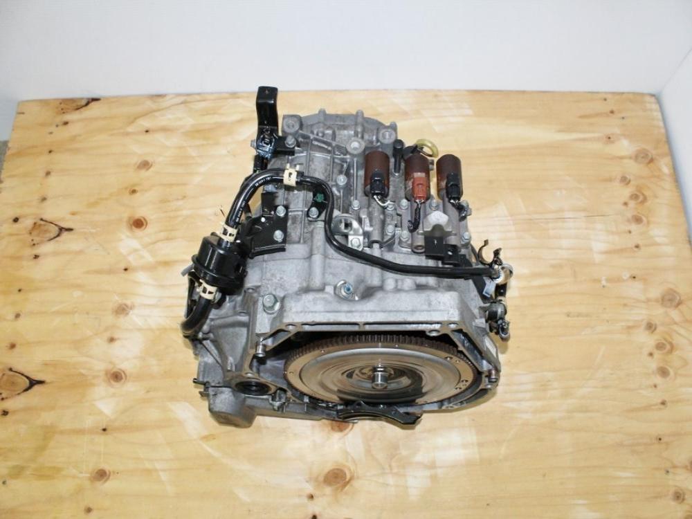 2006 2007 2008 2009 2010 2011 HONDA CIVIC 1.8L AUTOMATIC TRANSMISSION JDM R18A: Image 13