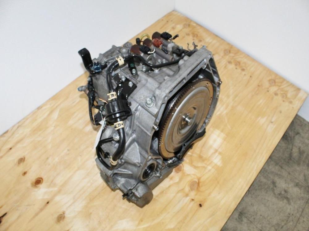 2006 2007 2008 2009 2010 2011 HONDA CIVIC 1.8L AUTOMATIC TRANSMISSION JDM R18A: Image 4