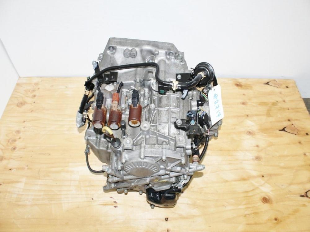 2006 2007 2008 2009 2010 2011 HONDA CIVIC 1.8L AUTOMATIC TRANSMISSION JDM R18A: Image 16