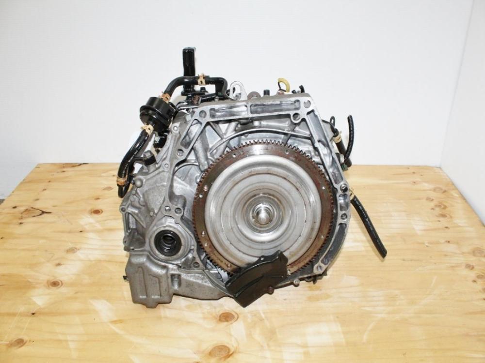 06 07 08 09 10 11 HONDA CIVIC 1.8L AUTOMATIC TRANSMISSION JDM R18A : Image 1