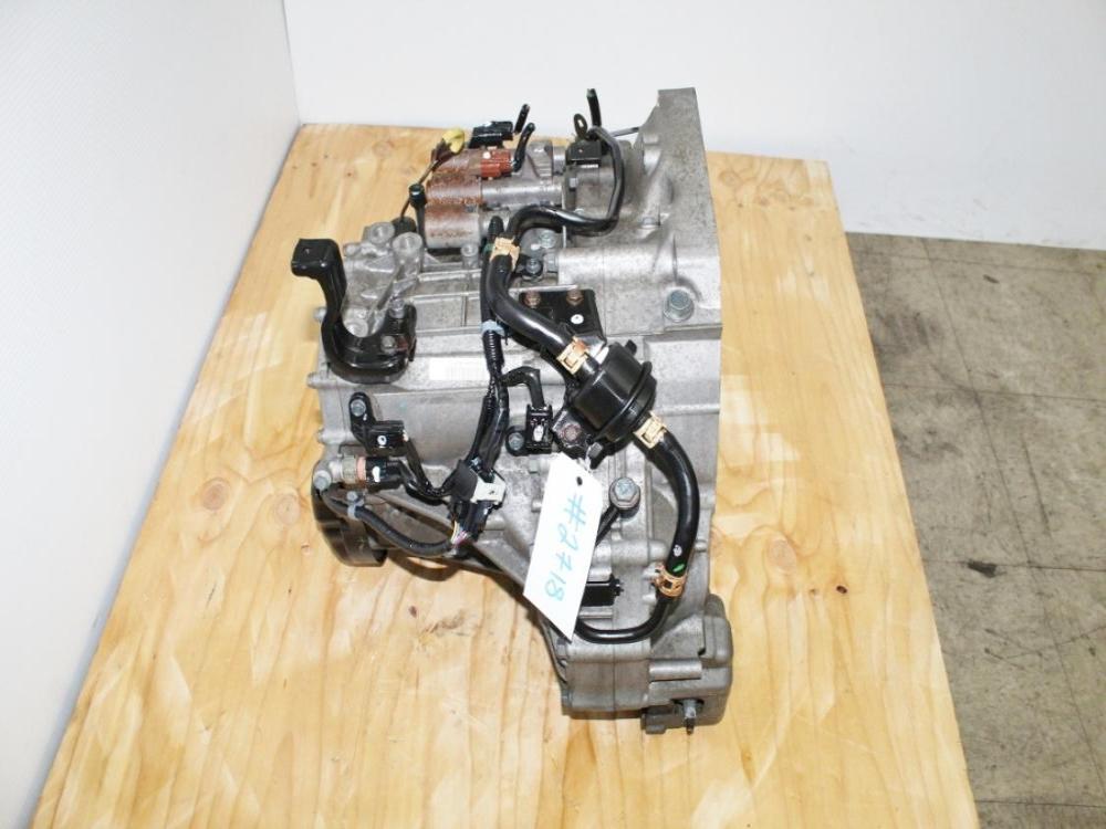 06 07 08 09 10 11 HONDA CIVIC 1.8L AUTOMATIC TRANSMISSION JDM R18A : Image 5
