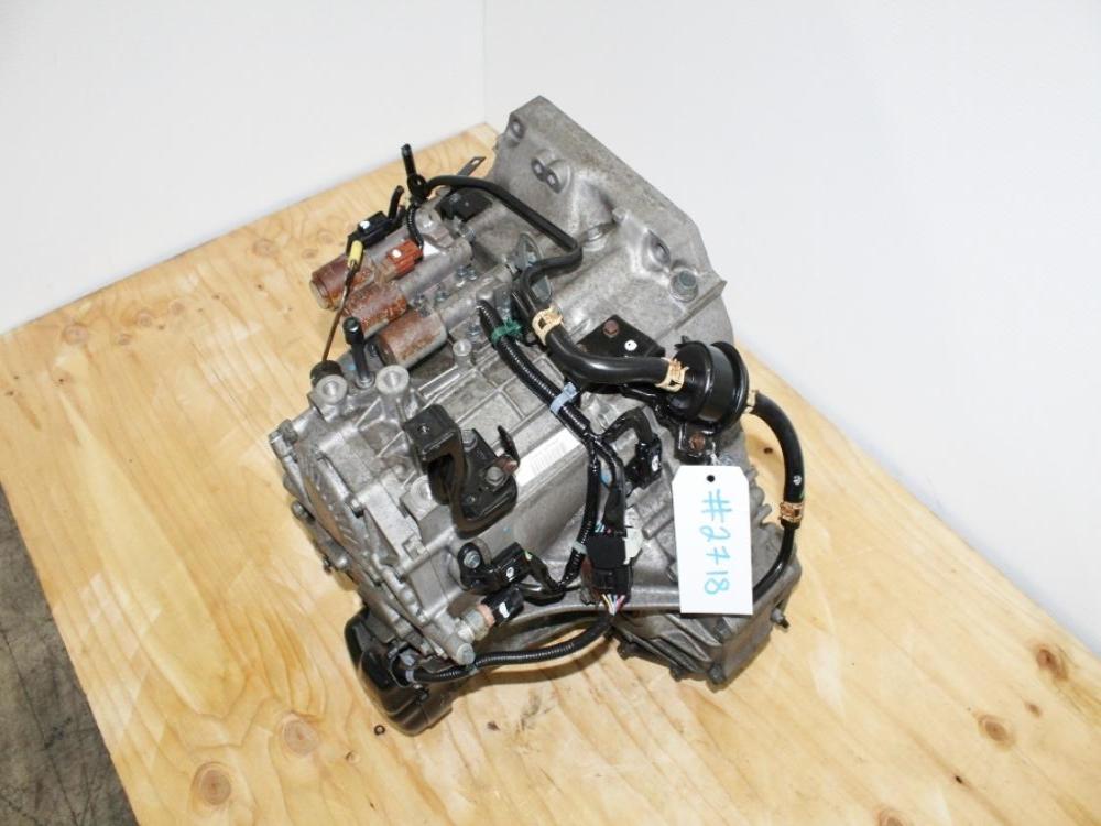 06 07 08 09 10 11 HONDA CIVIC 1.8L AUTOMATIC TRANSMISSION JDM R18A : Image 10