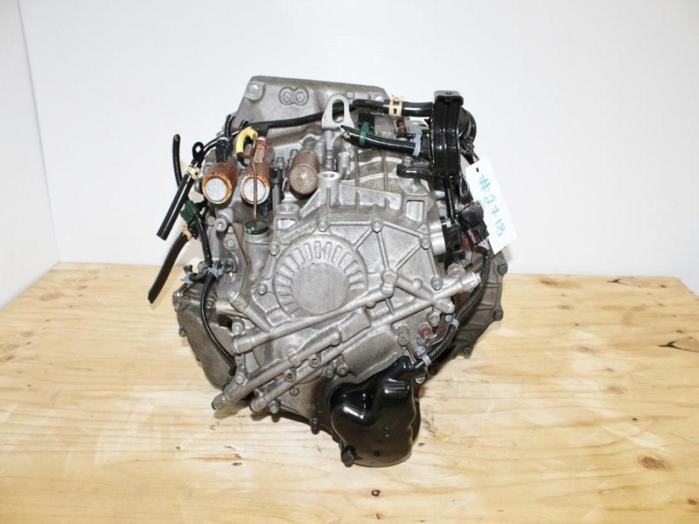06 07 08 09 10 11 HONDA CIVIC 1.8L AUTOMATIC TRANSMISSION JDM R18A : Image 4