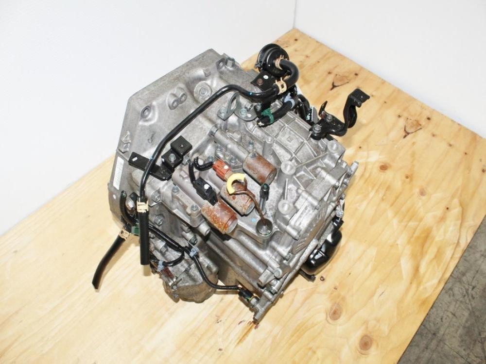 06 07 08 09 10 11 HONDA CIVIC 1.8L AUTOMATIC TRANSMISSION JDM R18A : Image 6