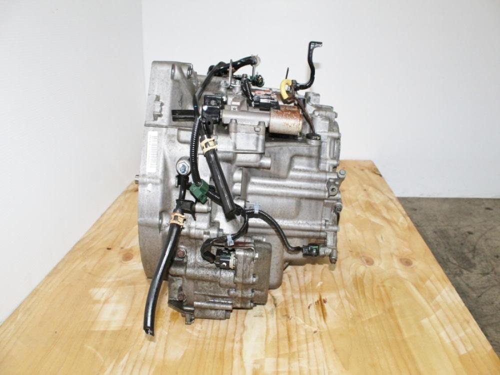 06 07 08 09 10 11 HONDA CIVIC 1.8L AUTOMATIC TRANSMISSION JDM R18A : Image 12