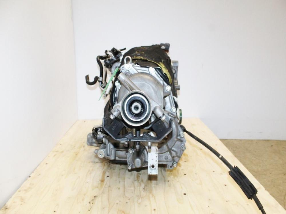 2013 2014 JDM Subaru Legacy Outback 2.5L CVT Transmission TR580: Image 2