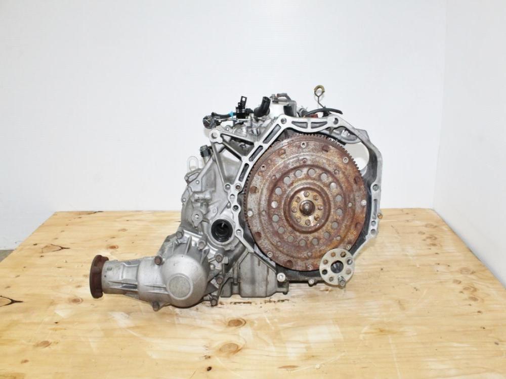 2003 2004 2005 JDM Honda Pilot All Wheel Drive Automatic Transmission 3.5L V6 JDM J35A: Image 1