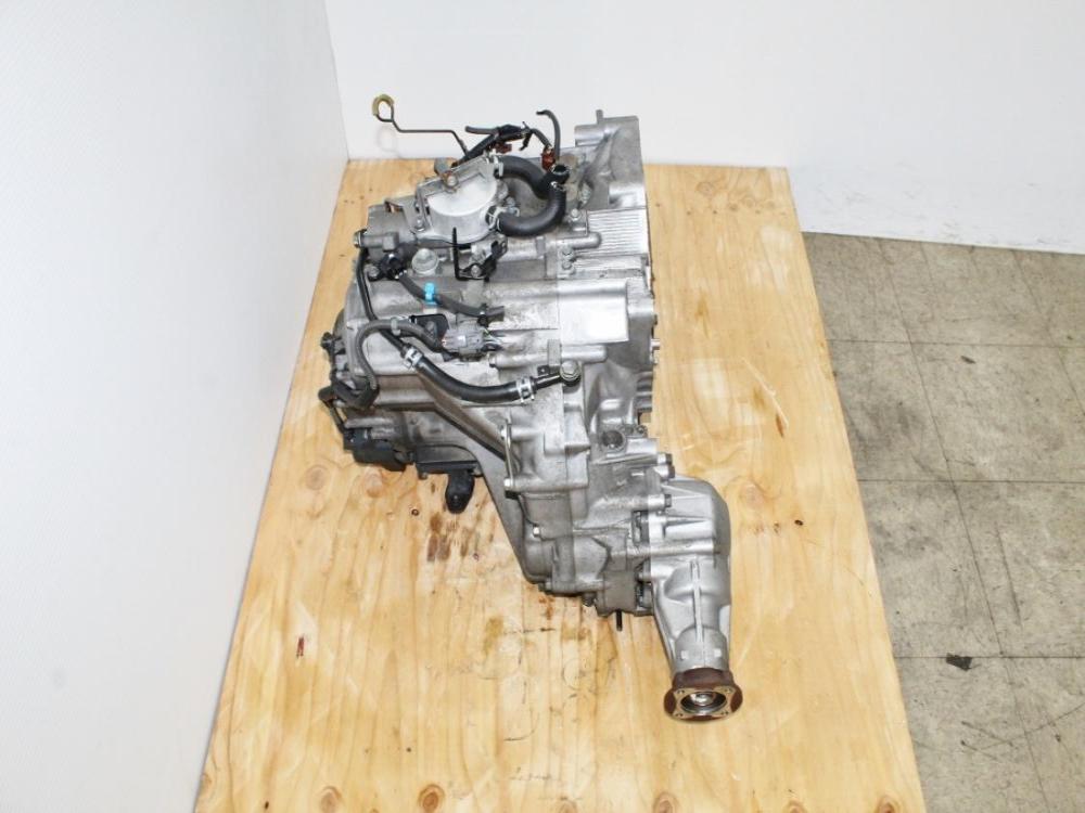 2003 2004 2005 JDM Honda Pilot All Wheel Drive Automatic Transmission 3.5L V6 JDM J35A: Image 5
