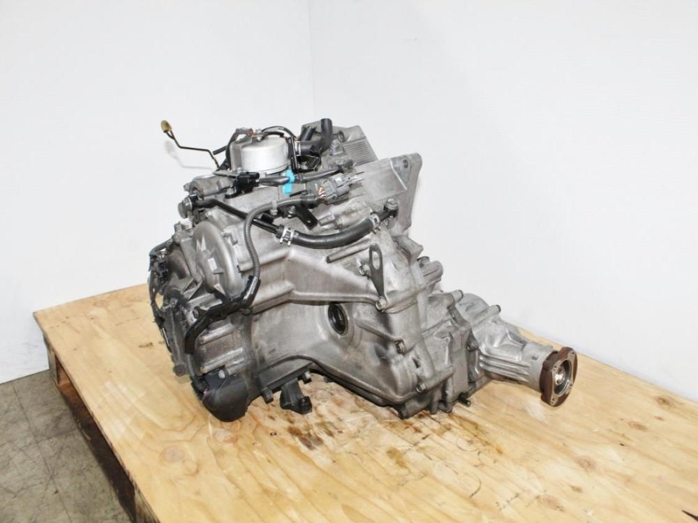 2003 2004 2005 JDM Honda Pilot All Wheel Drive Automatic Transmission 3.5L V6 JDM J35A: Image 13