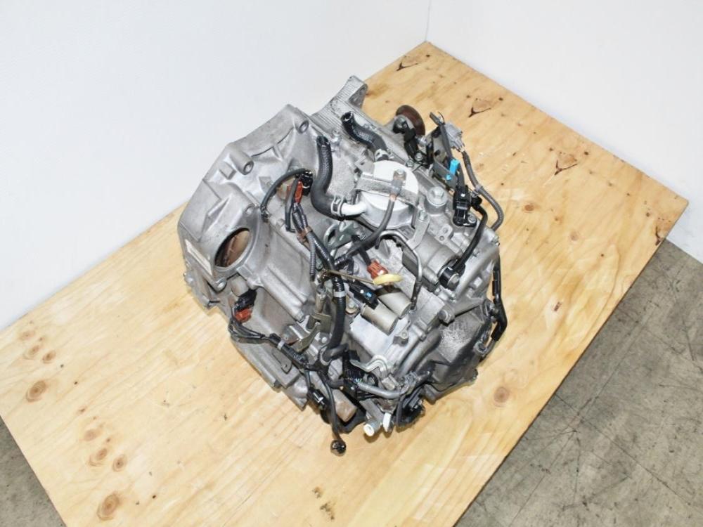 2003 2004 2005 JDM Honda Pilot All Wheel Drive Automatic Transmission 3.5L V6 JDM J35A: Image 7