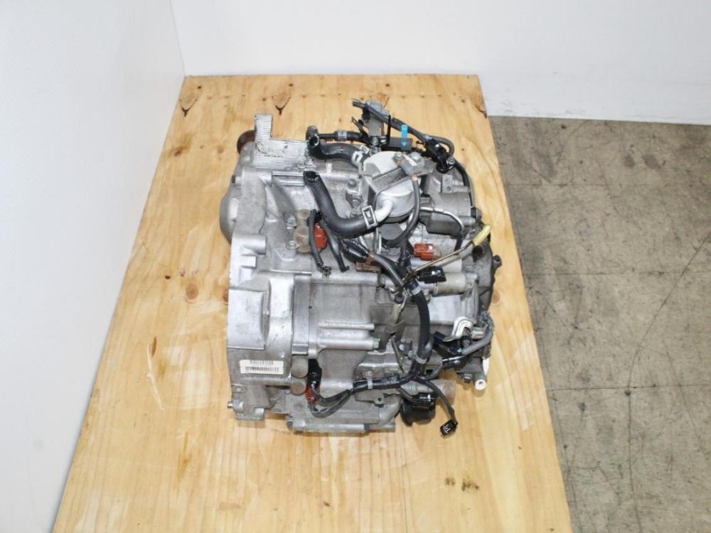 2003 2004 2005 JDM Honda Pilot All Wheel Drive Automatic Transmission 3.5L V6 JDM J35A: Image 6