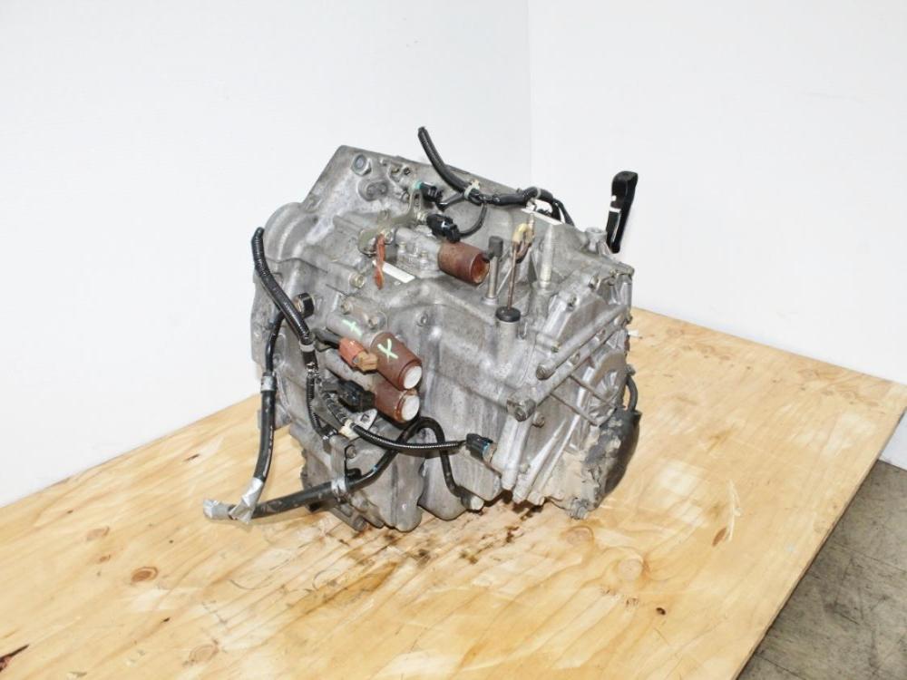 2005 2006 JDM Honda CR-V Automatic 2WD Transmission 2.4L 4 Cyl. 2x4 K24A1: Image 1