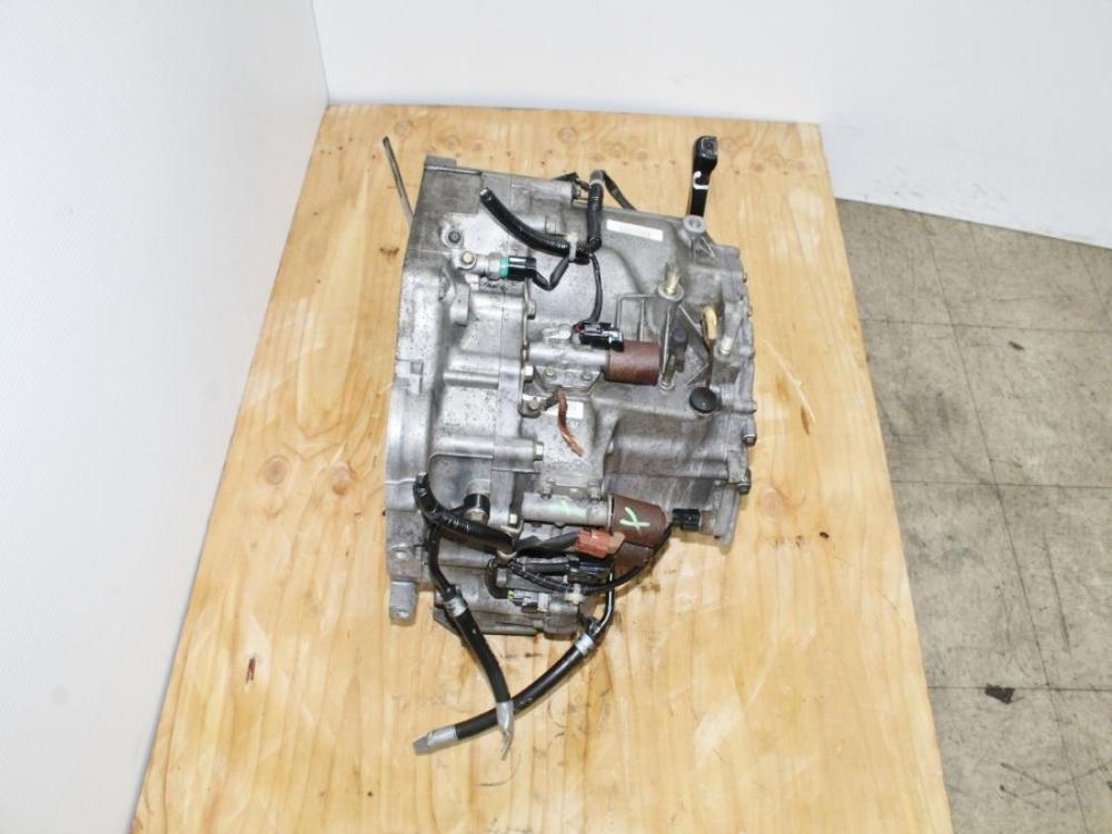 2005 2006 JDM Honda CR-V Automatic 2WD Transmission 2.4L 4 Cyl. 2x4 K24A1: Image 9