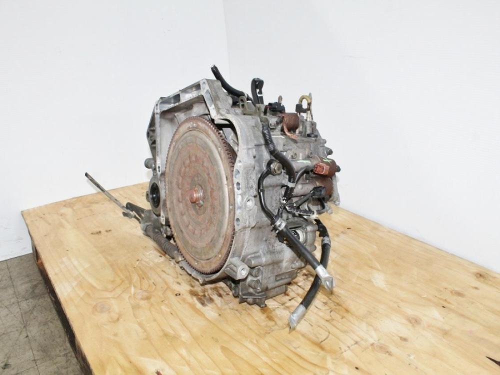2005 2006 JDM Honda CR-V Automatic 2WD Transmission 2.4L 4 Cyl. 2x4 K24A1: Image 14