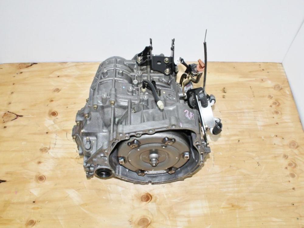 08 09 10 11 12 13 14 15 Scion XB 2.4L Automatic Transmission 4 Cyl. JDM 2AZ-FE: Image 7