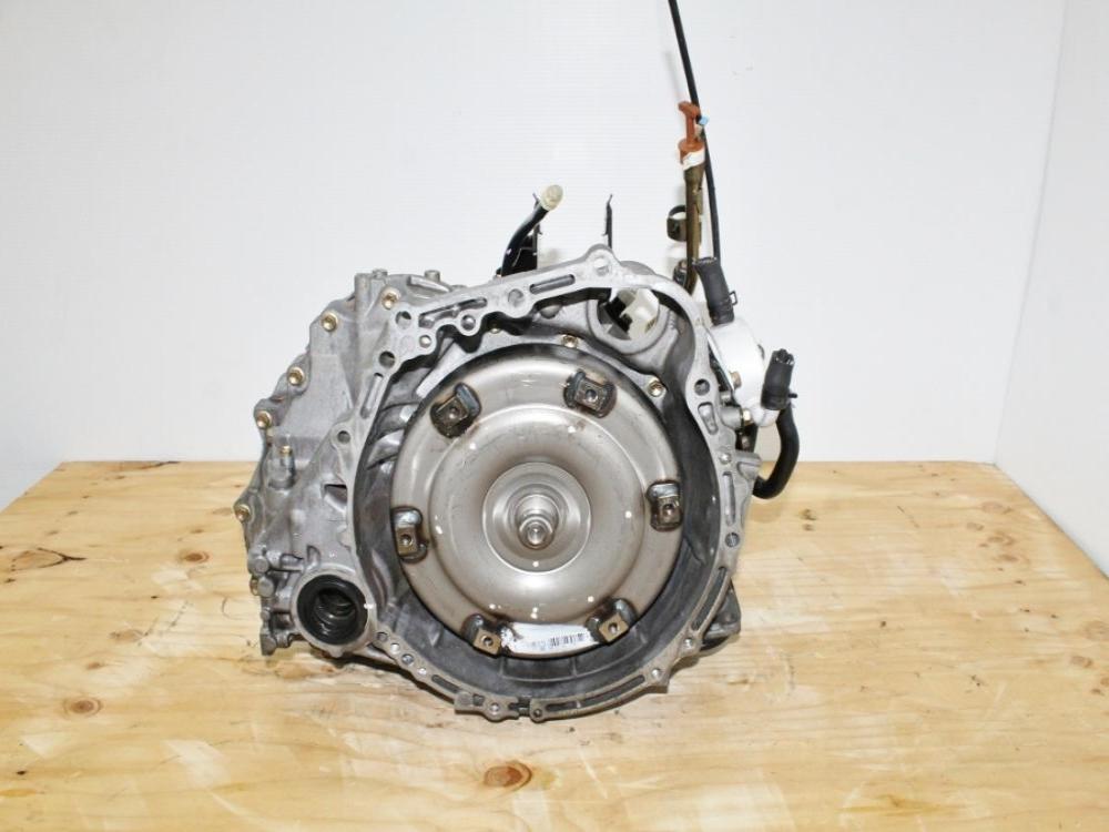 08 09 10 11 12 13 14 15 Scion XB 2.4L Automatic Transmission 4 Cyl. JDM 2AZ-FE: Image 11