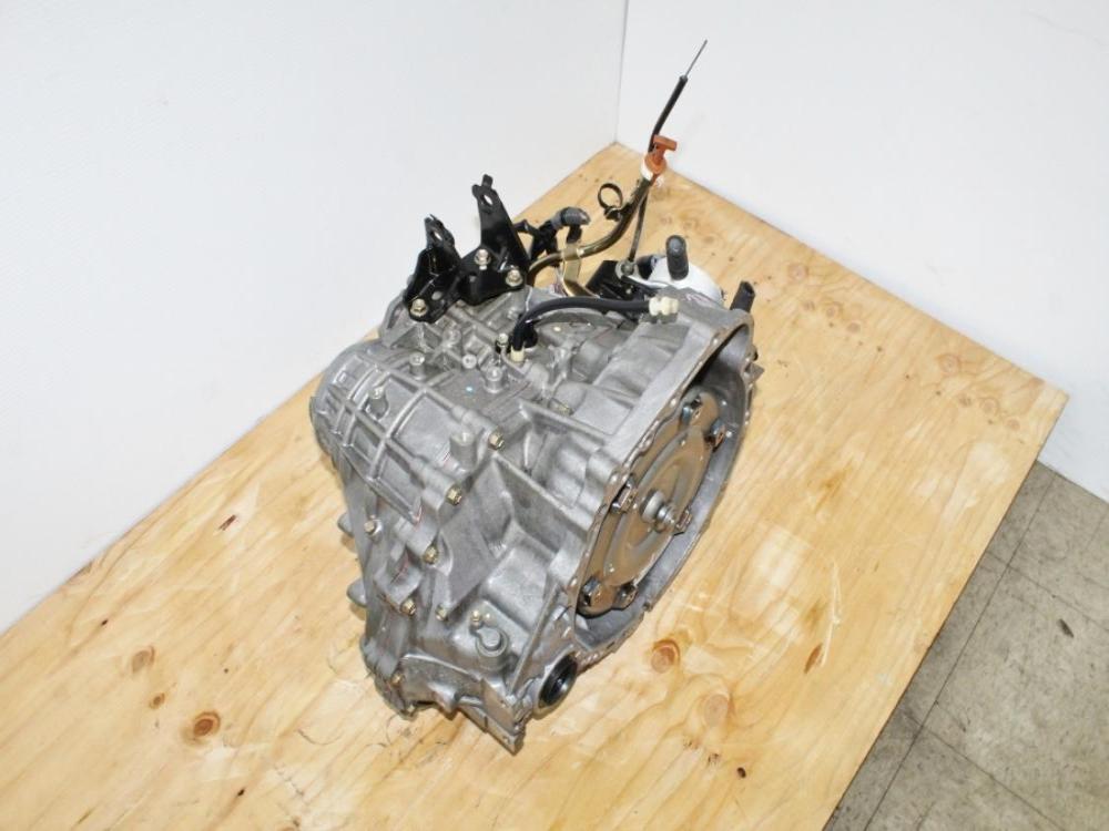 08 09 10 11 12 13 14 15 Scion XB 2.4L Automatic Transmission 4 Cyl. JDM 2AZ-FE: Image 4
