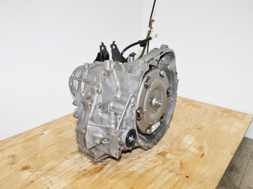08 09 10 11 12 13 14 15 Scion XB 2.4L Automatic Transmission 4 Cyl. JDM 2AZ-FE: Image 13