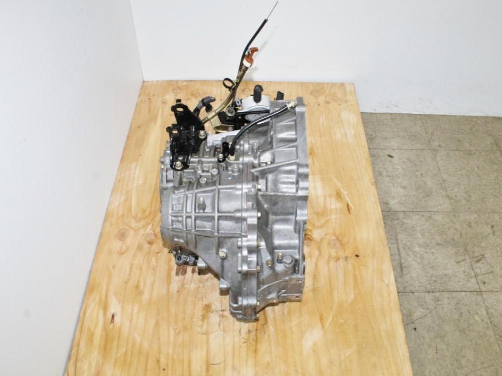 08 09 10 11 12 13 14 15 Scion XB 2.4L Automatic Transmission 4 Cyl. JDM 2AZ-FE: Image 6