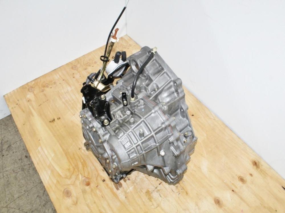 08 09 10 11 12 13 14 15 Scion XB 2.4L Automatic Transmission 4 Cyl. JDM 2AZ-FE: Image 5