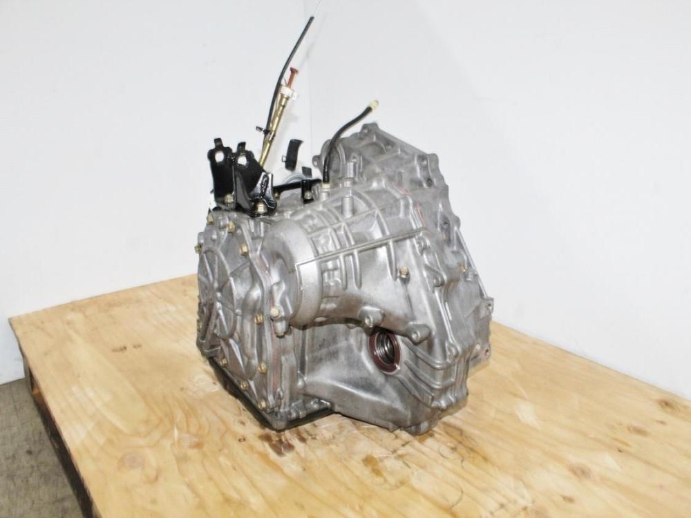 08 09 10 11 12 13 14 15 Scion XB 2.4L Automatic Transmission 4 Cyl. JDM 2AZ-FE: Image 3