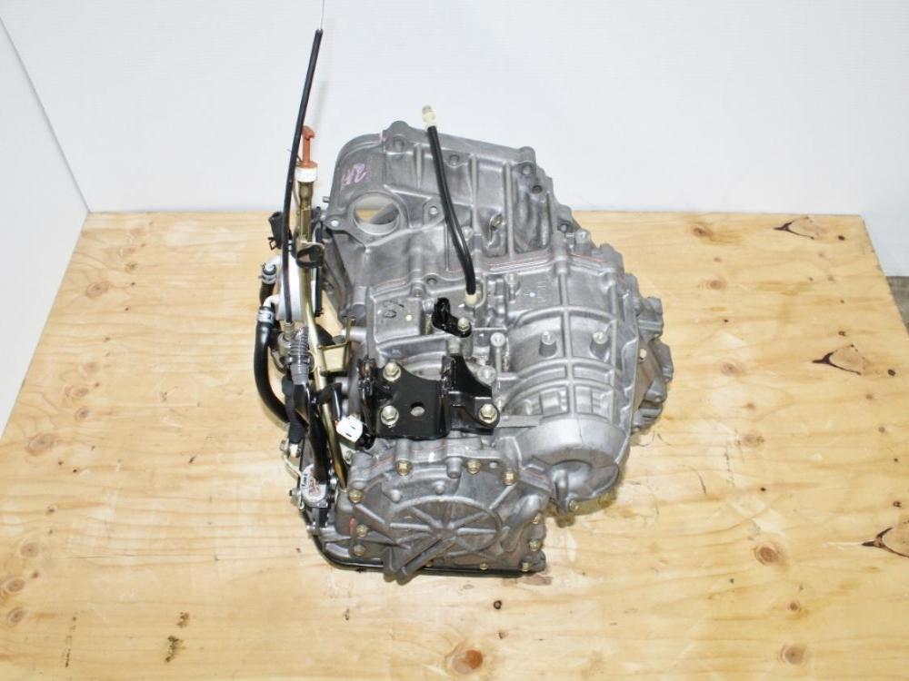 08 09 10 11 12 13 14 15 Scion XB 2.4L Automatic Transmission 4 Cyl. JDM 2AZ-FE: Image 12