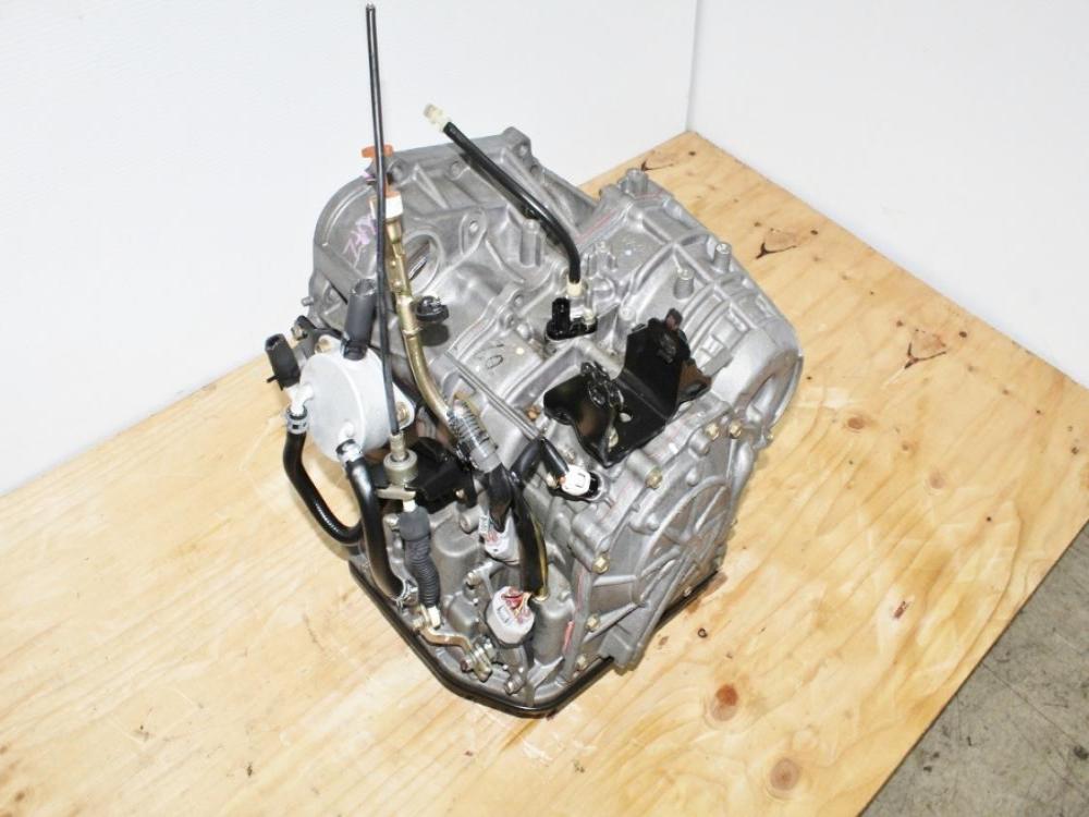 08 09 10 11 12 13 14 15 Scion XB 2.4L Automatic Transmission 4 Cyl. JDM 2AZ-FE: Image 14