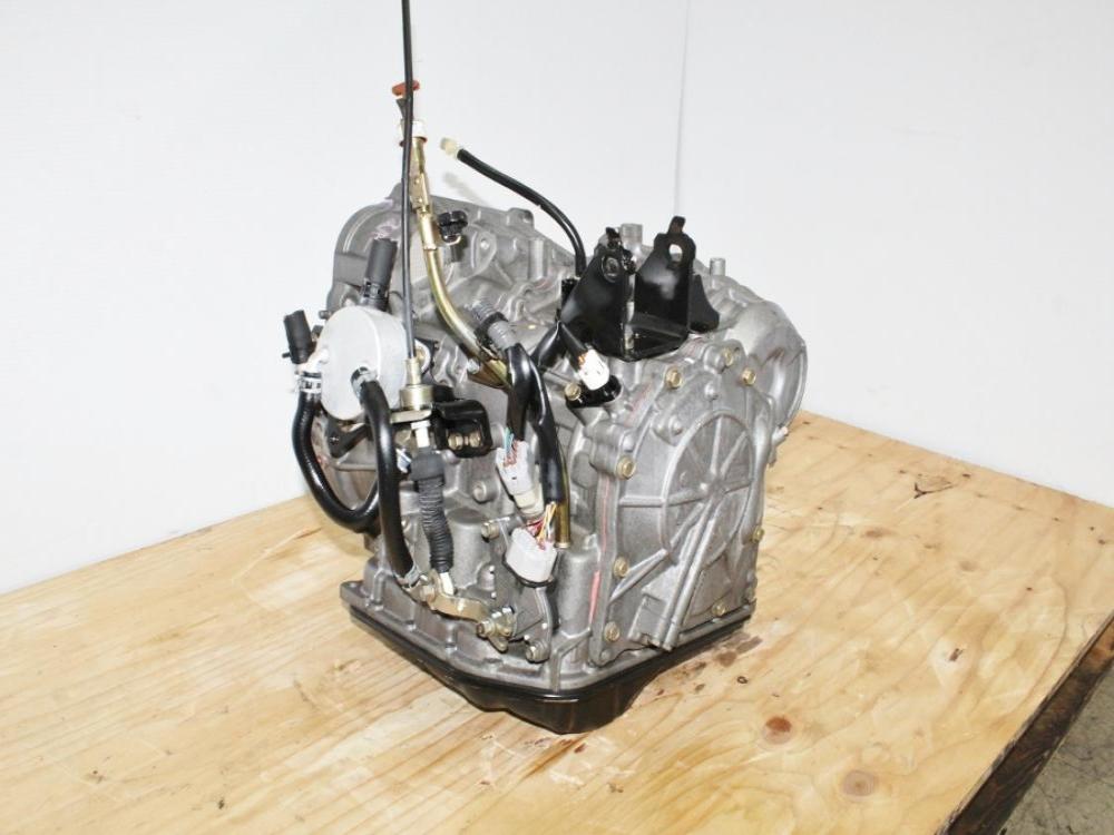 08 09 10 11 12 13 14 15 Scion XB 2.4L Automatic Transmission 4 Cyl. JDM 2AZ-FE: Image 9