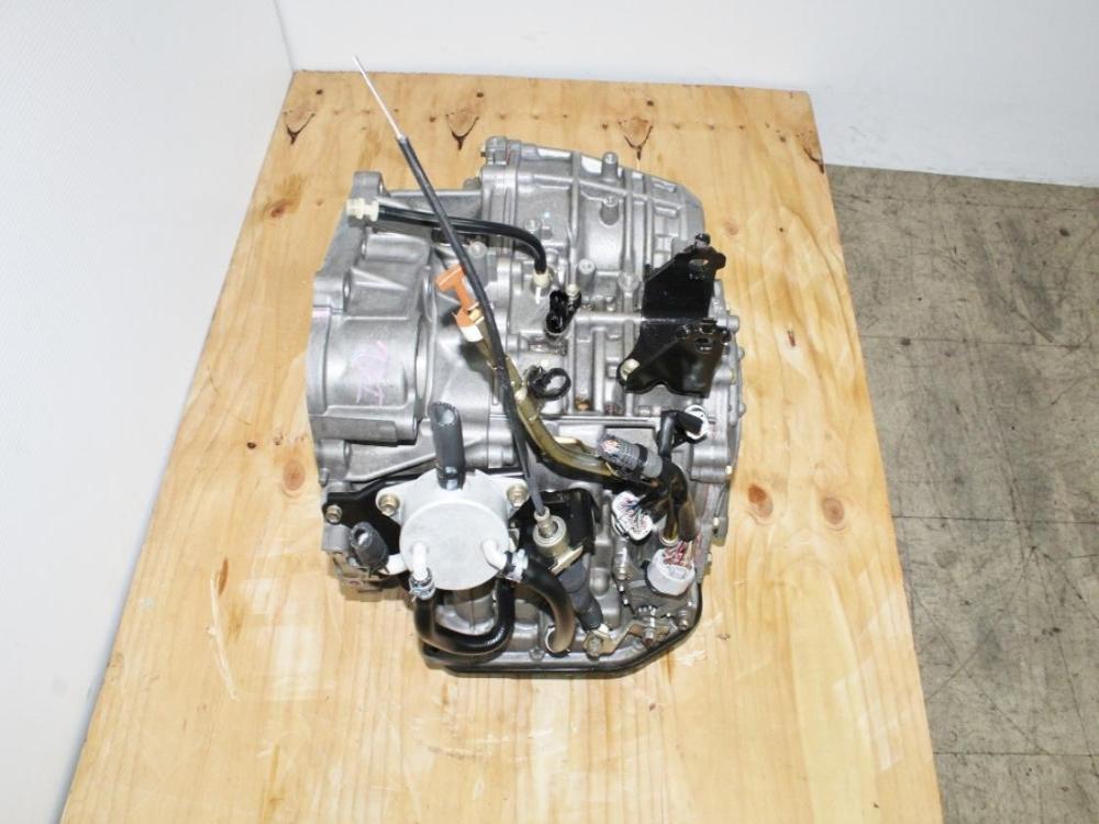 08 09 10 11 12 13 14 15 Scion XB 2.4L Automatic Transmission 4 Cyl. JDM 2AZ-FE: Image 8