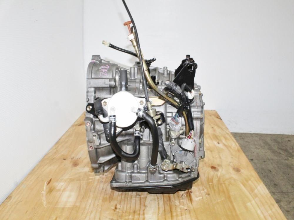 08 09 10 11 12 13 14 15 Scion XB 2.4L Automatic Transmission 4 Cyl. JDM 2AZ-FE: Image 1