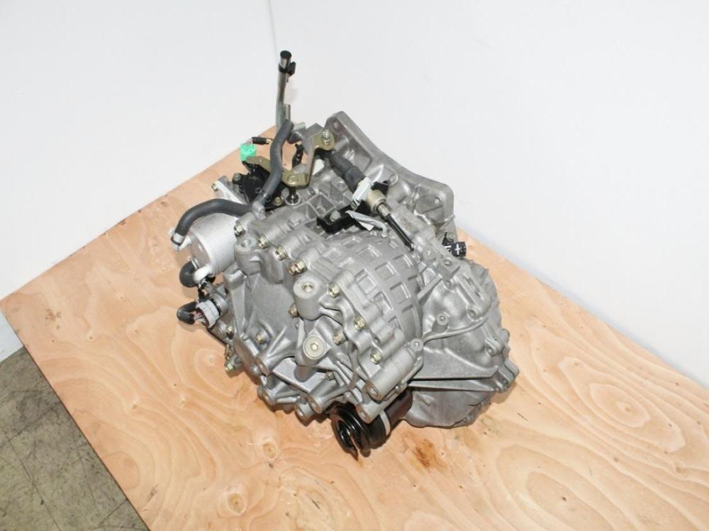 2007-2012 Nissan Sentra 2.0L CVT Transmission Automatic 4 Cyl. JDM MR20: Image 5