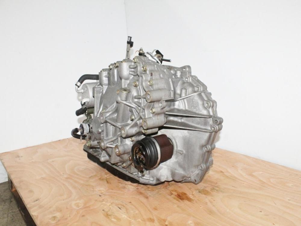 2007-2012 Nissan Sentra 2.0L CVT Transmission Automatic 4 Cyl. JDM MR20: Image 11