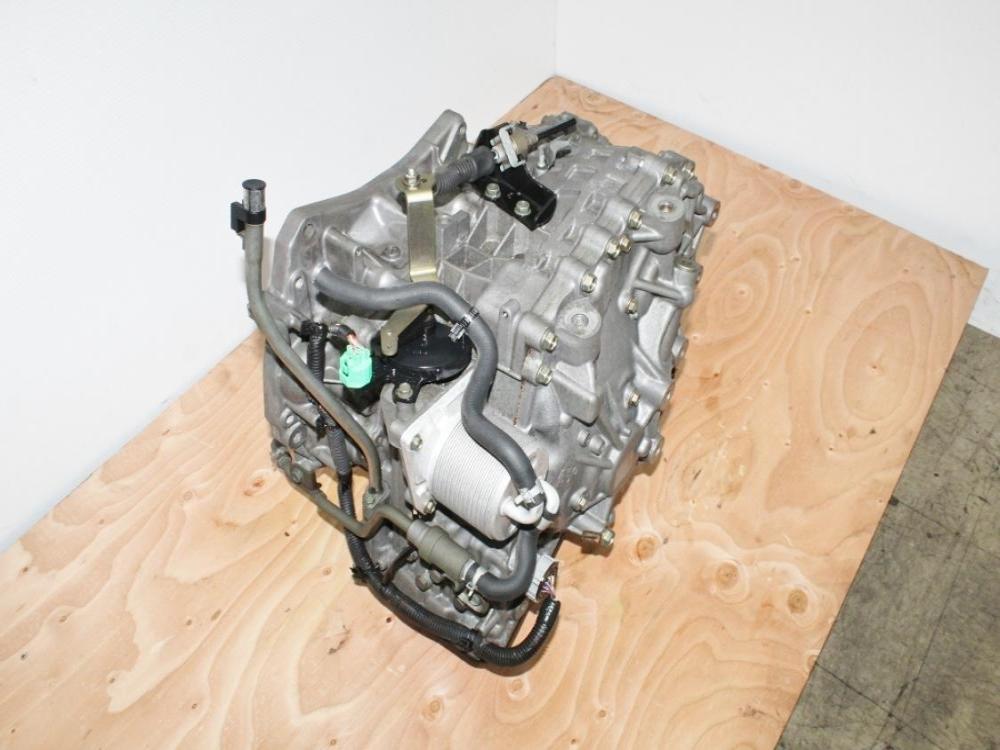 2007-2012 Nissan Sentra 2.0L CVT Transmission Automatic 4 Cyl. JDM MR20: Image 12