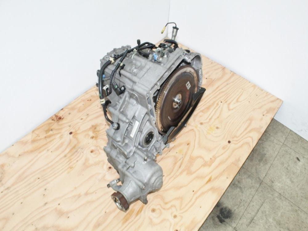 2007-2009 JDM Honda CRV Automatic AWD Transmission 2.4L 4x4: Image 8