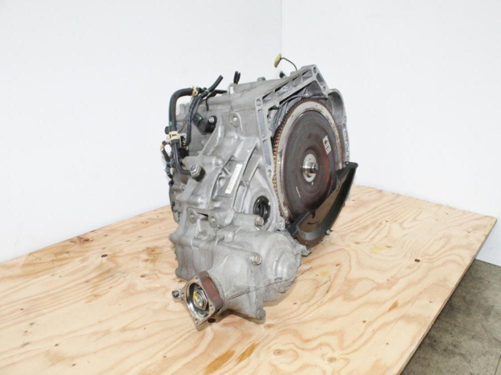 2007-2009 JDM Honda CRV Automatic AWD Transmission 2.4L 4x4: Image 1