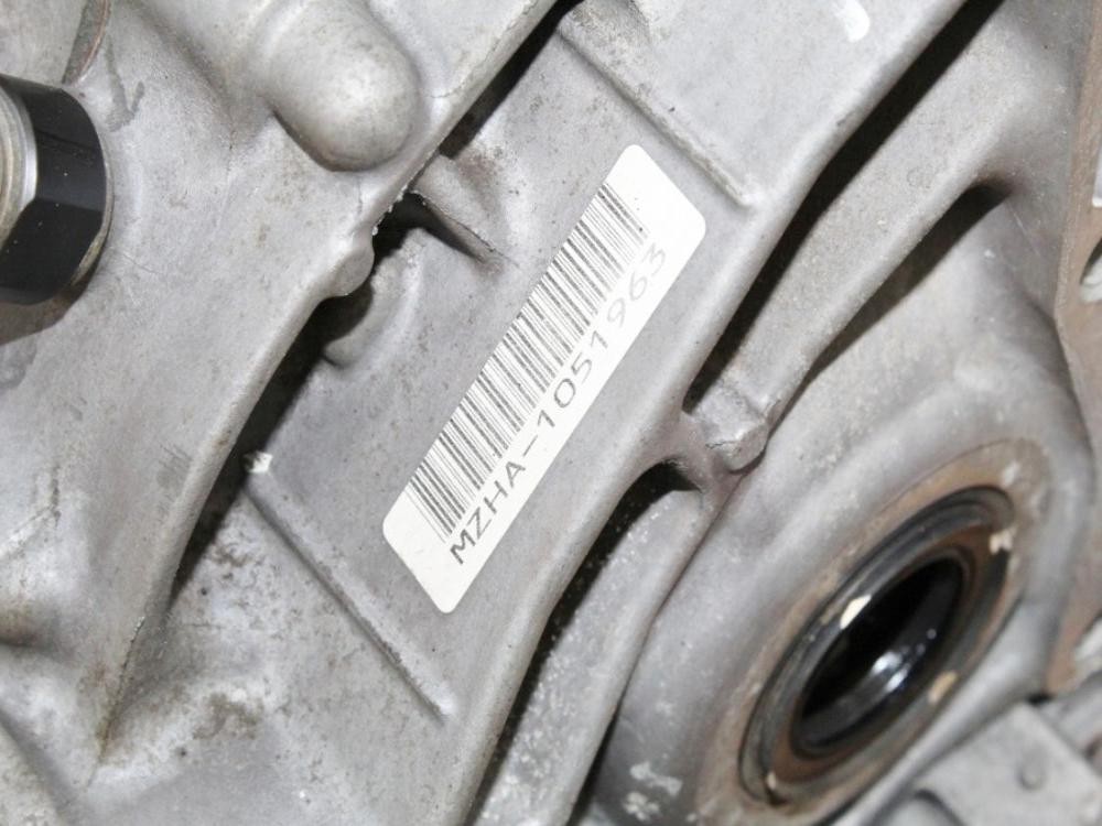 2007-2009 JDM Honda CRV Automatic AWD Transmission 2.4L 4x4: Image 11