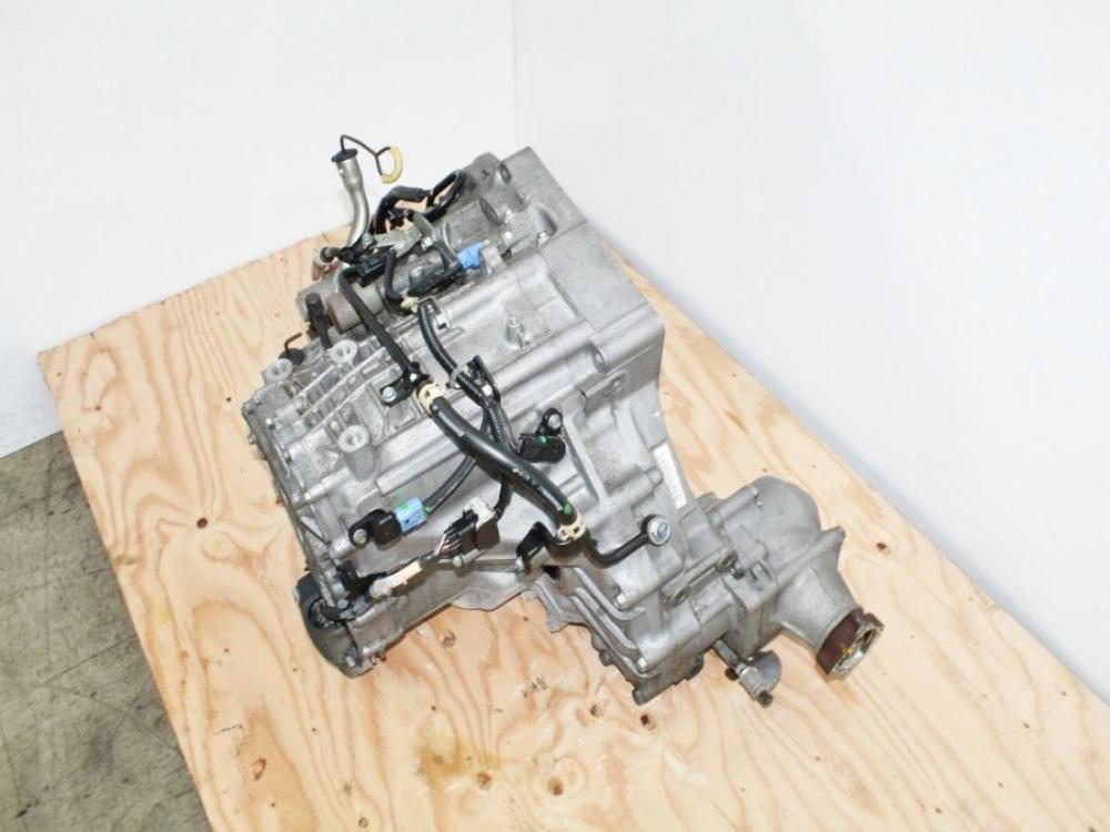 2007-2009 JDM Honda CRV Automatic AWD Transmission 2.4L 4x4: Image 14