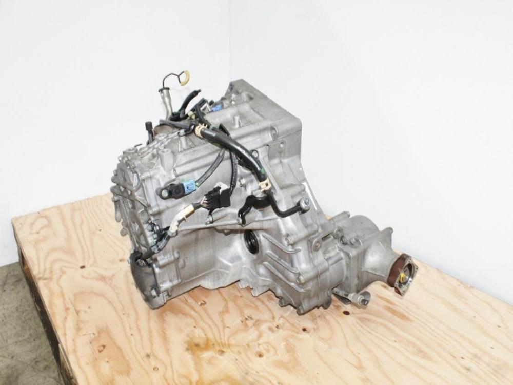 2007-2009 JDM Honda CRV Automatic AWD Transmission 2.4L 4x4: Image 3