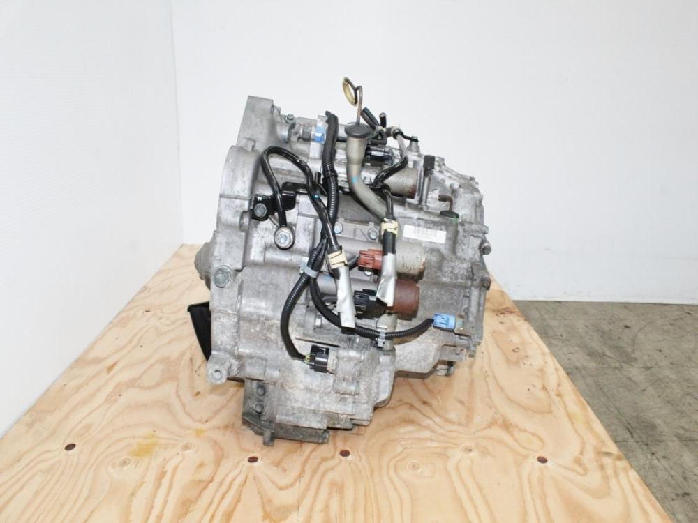 2007-2009 JDM Honda CRV Automatic AWD Transmission 2.4L 4x4: Image 4
